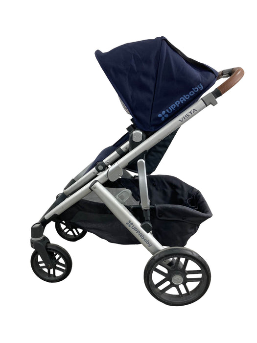 secondhand Strollers