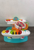 secondhand Fisher Price 4-in-1 Step ‘n Play Piano