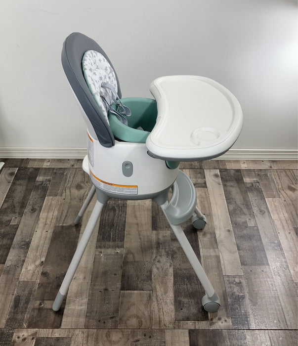 secondhand Graco Floor2Table 7-in-1 Highchair