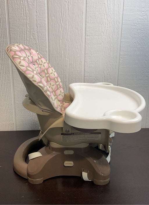 Shop Fisher Price Deluxe Space Saver High Chair at GoodBuy Gear