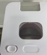 used Skip Hop Nursery Style Diaper Pail