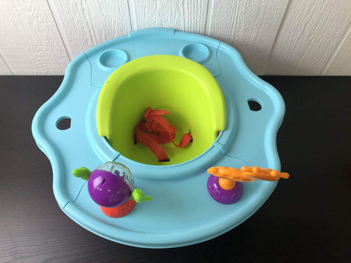 secondhand Summer Infant Deluxe Superseat