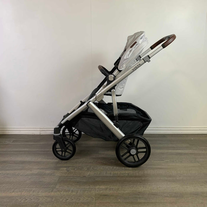 secondhand Strollers