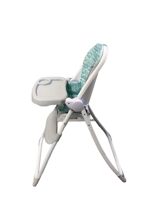 secondhand Ingenuity Easy Folding High Chair