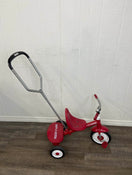 secondhand Radio Flyer Steer & Stroll Trike