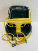 used Gorilla Playset Plastic Infant Swing