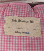 used Pottery Barn Kids Sleeping Bag