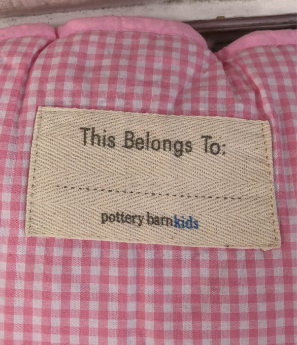used Pottery Barn Kids Sleeping Bag