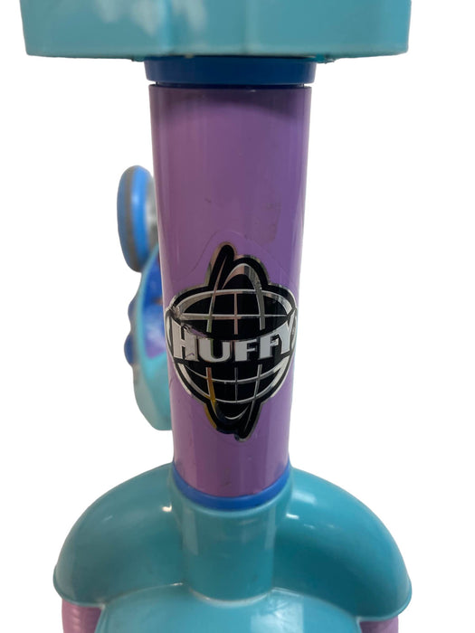 used Huffy Disney Princess Scooter