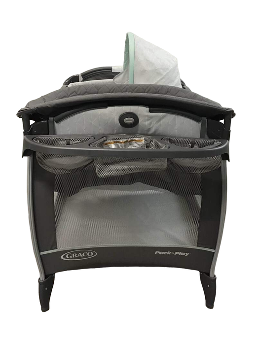 Graco Pack 'n Play Close2Baby Bassinet Playard