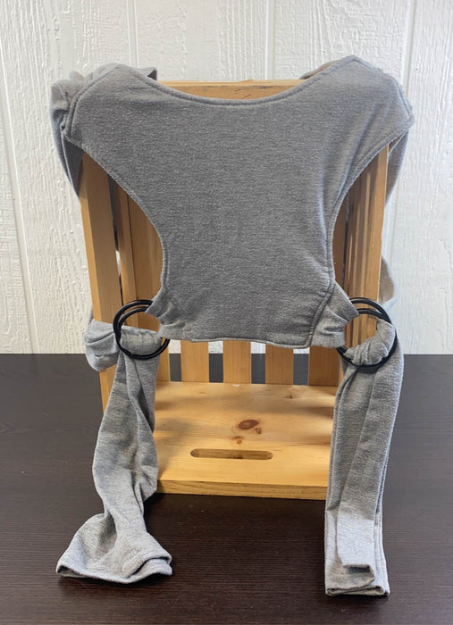 used Momcozy Baby Wrap Carrier Sling