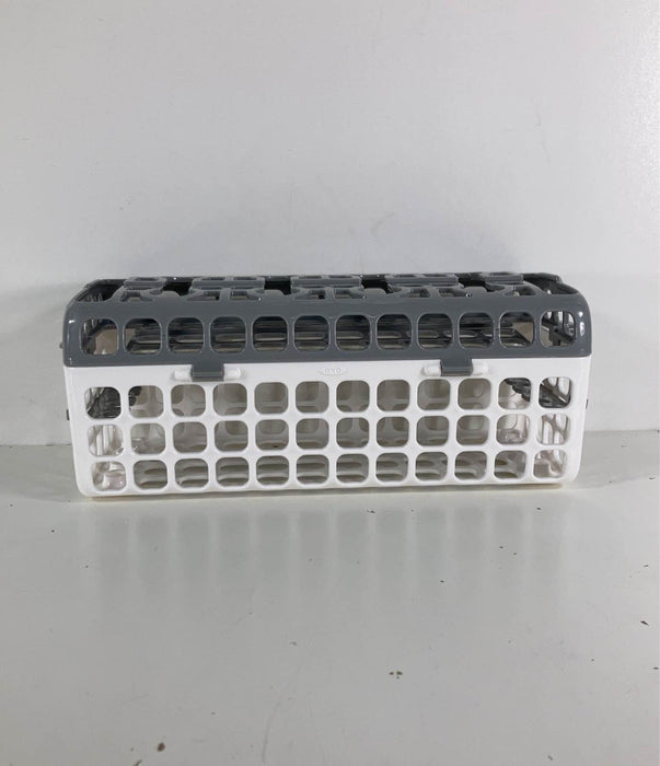 Shop OXO Tot Dishwasher Basket, Gray at GoodBuy Gear