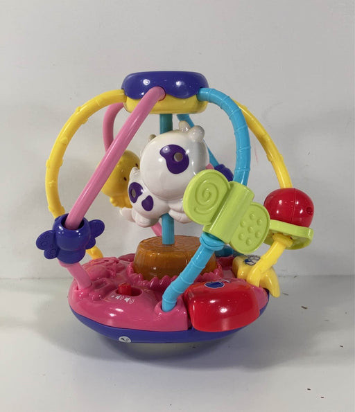 used VTech Lil Critters Shake And Wobble Busy Ball