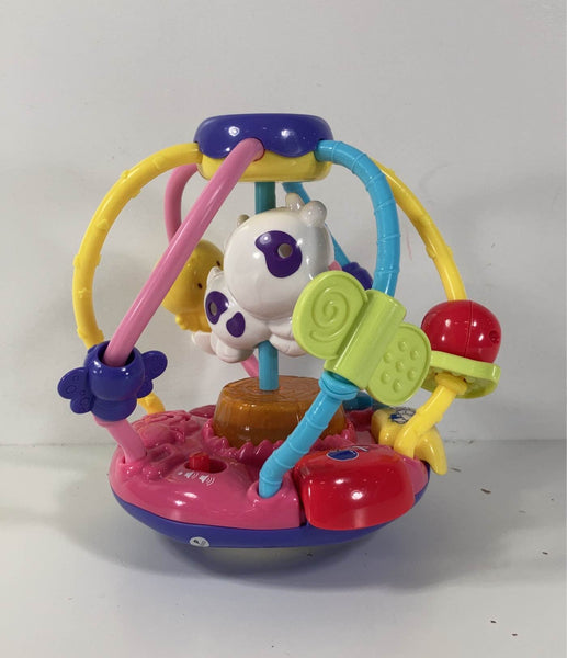 Lil' Critters Shake & Wobble Busy Ball™