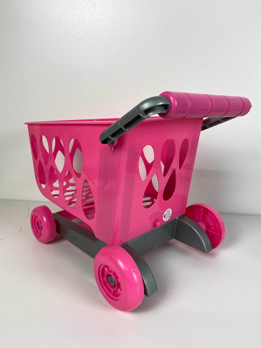 Shop BUNDLE Play Food, With Grocery Cart at GoodBuy Gear