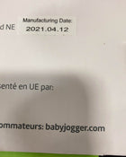 secondhand Strollers