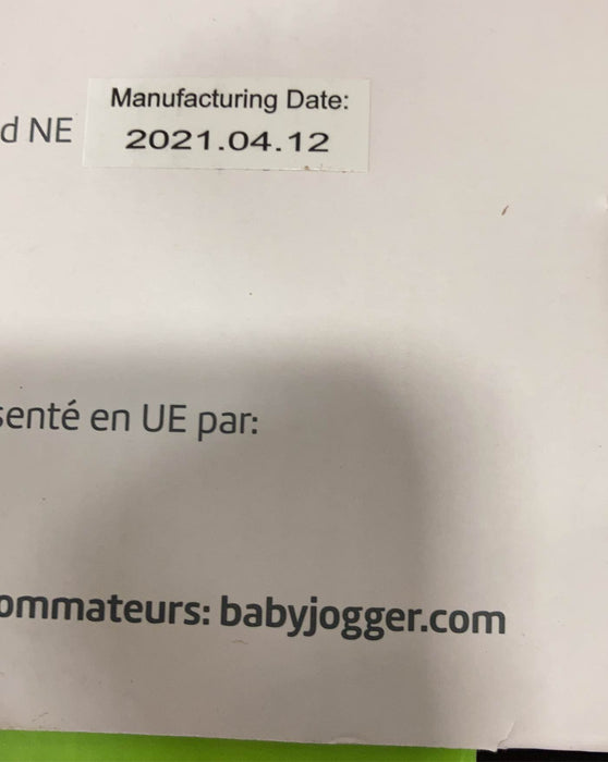 secondhand Strollers