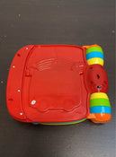 secondhand VTech Musical Rhymes Book