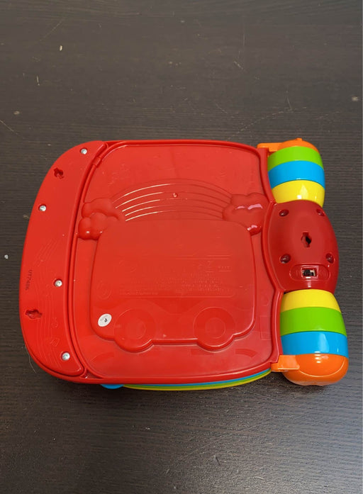 secondhand VTech Musical Rhymes Book