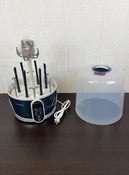 used Babymoov Turbo Pure Sterilizer