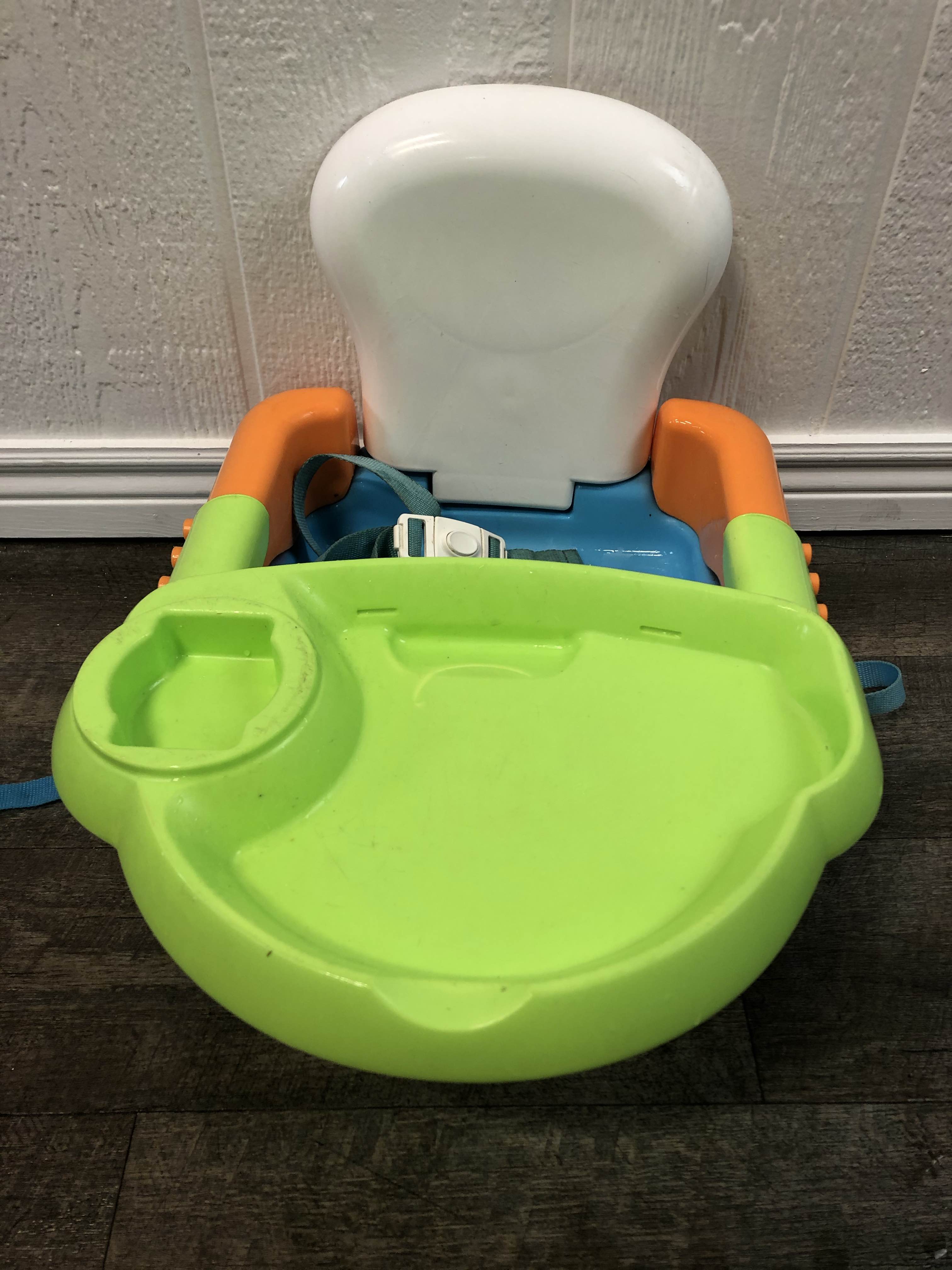 Safety 1st - Safety 1st Sit! Booster Seat, Shop
