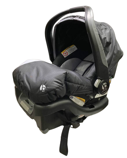 used Baby Trend Ally 35 Car Seat, Stormy, 2023