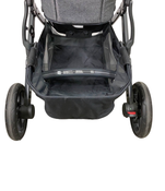 used UPPAbaby VISTA V2 Stroller, 2021, Greyson (Charcoal Melange)