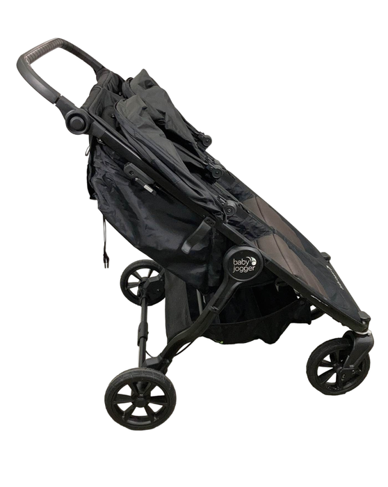 used Strollers