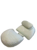 secondhand OneWant Pregnancy Pillow For Side Sleeping