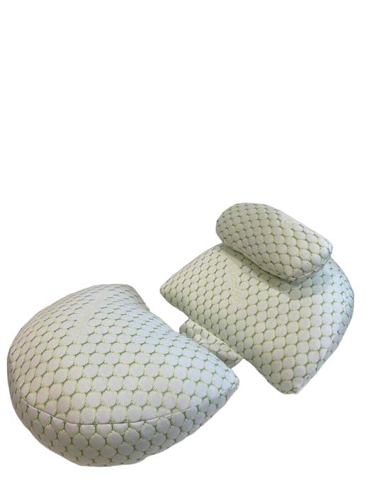 secondhand OneWant Pregnancy Pillow For Side Sleeping