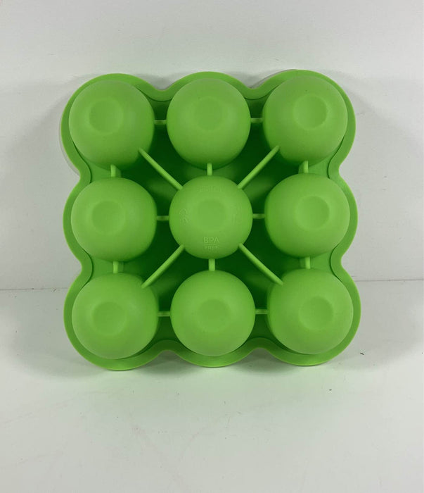 secondhand Kiddo Feedo Baby Food Storage Tray