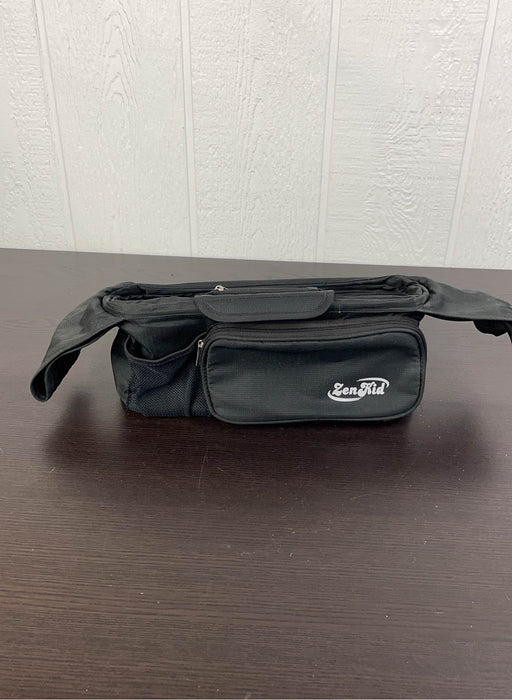 used Zen Kid Stroller Organizer