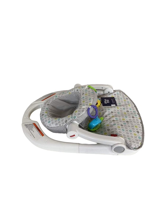 secondhand Infant Gear