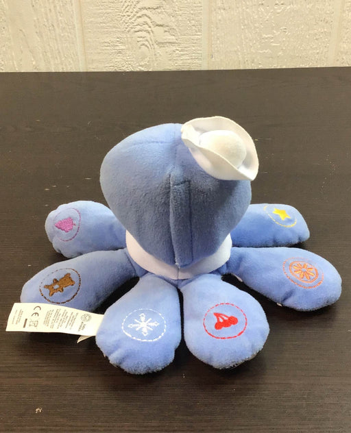 secondhand Baby Einstein Octoplush Musical Plush Toy