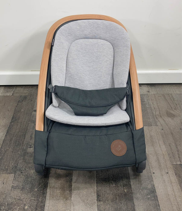 Shop Maxi-Cosi Kori 2-in-1 Rocker, Essential Graphite at GoodBuy Gear