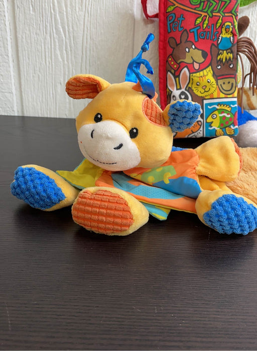 secondhand BUNDLE Soft Toys