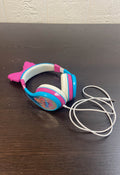 used Ekids Kids Headphones, JoJo Siwa
