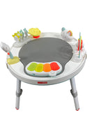 secondhand Skip Hop Silver Lining Cloud Baby's View Activity Center