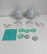 used Elvie Breast Pump, Double