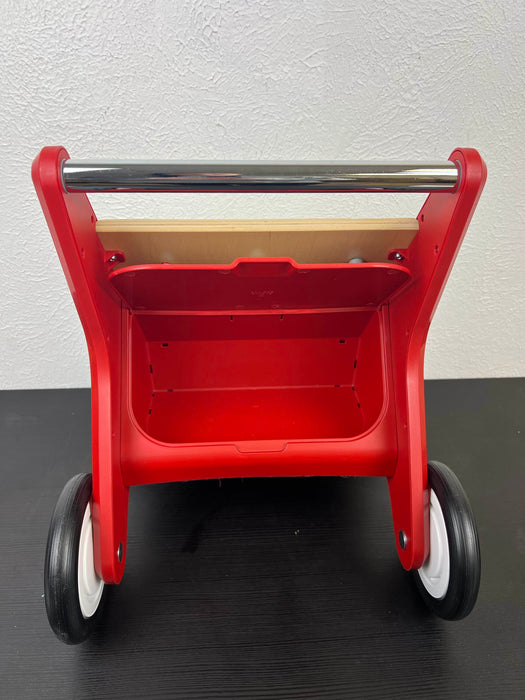 Shop Radio Flyer Classic Push & Play Walker at GoodBuy Gear