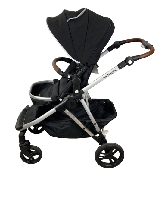 used Strollers