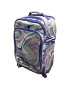 used Pottery Barn Teen Marble Carry-on Luggage