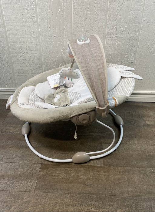 used Infant Gear