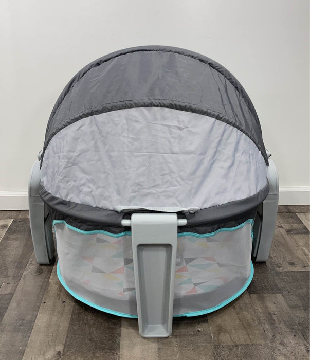 secondhand Infant Gear