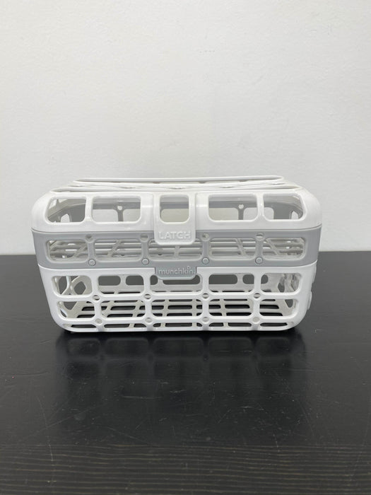 used Munchkin Dishwasher Basket