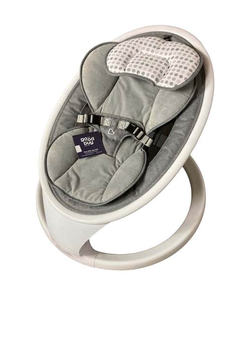 used Munchkin Bluetooth Enabled Baby Swing