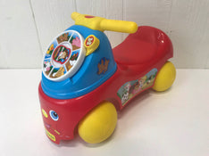 used Fisher Price Little People See ‘n Say Farm Ride On