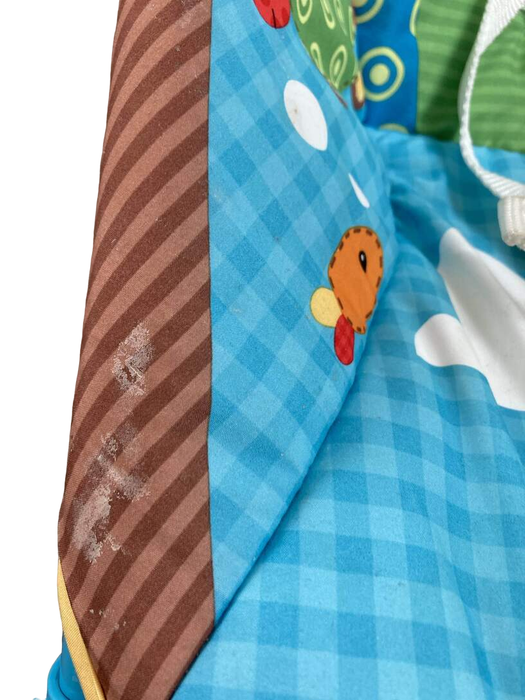 secondhand Infant Gear