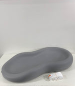 Shop Keekaroo Peanut Changing Pad, Grey at GoodBuy Gear