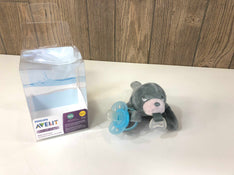 used Philips Avent Ultra Soft Snuggle Pacifier